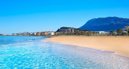 El Paradiso by Interhome