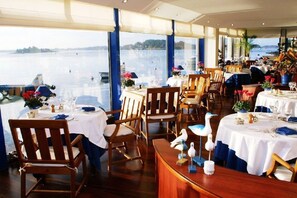 Restaurant - Les Vénètes (Arradon)