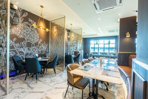 Esmorzar disponible (de pagament) 