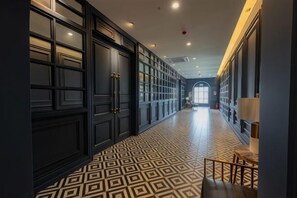 Interior - Belle Grand Hotel (Udon Thani)