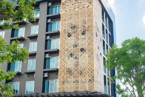 Exterior - Belle Grand Hotel (Udon Thani)