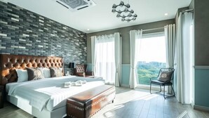 Room - Belle Grand Hotel (Udon Thani)