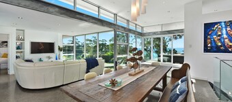 Glasshouse sur Bentley