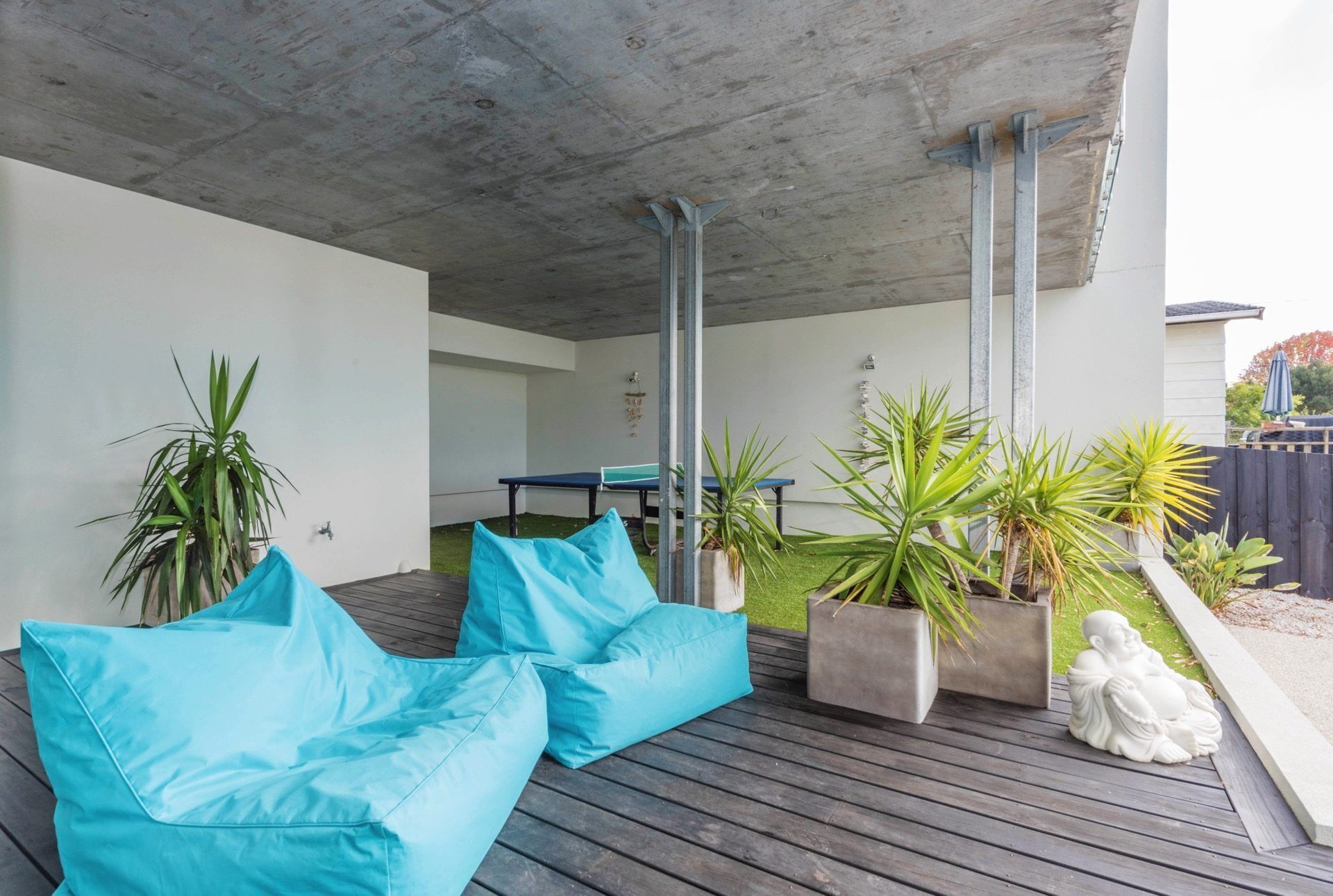 Luxury accommodation at Bridport — image 5