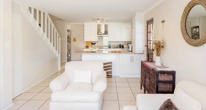 Nansen Place Claremont