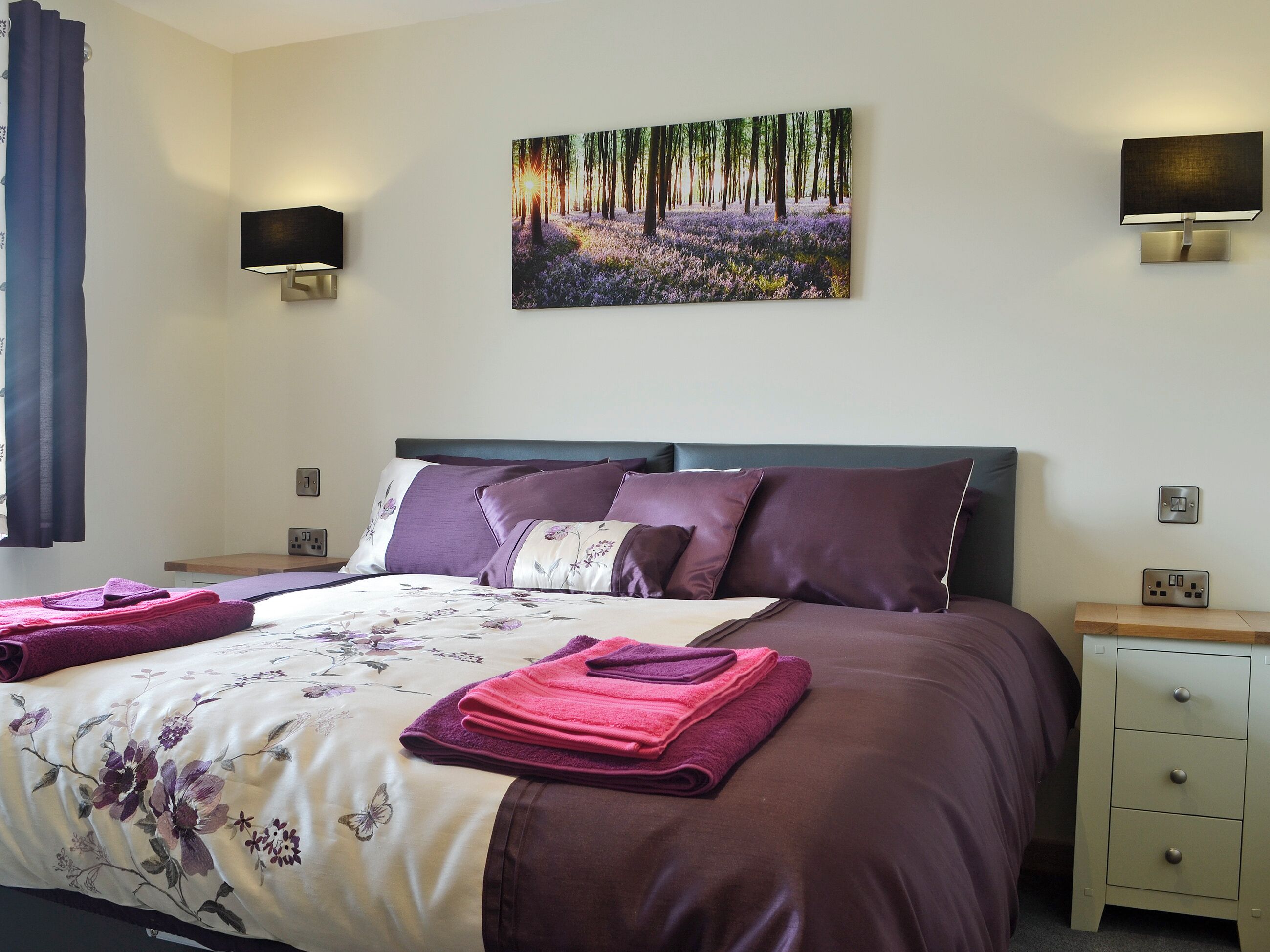 3 slaapkamers, gratis wifi, beddengoed