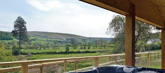 Woodland Lodge - UK6651