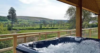 Woodland Lodge - UK6651