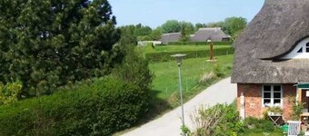 FW Südersiet - Apartments Nagel