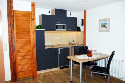 FW Südersiet - Apartments Nagel