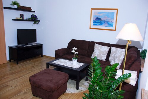 FW Südersiet - Apartments Nagel