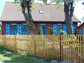 AuĂenbereich