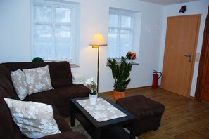 TV - FW Südersiet - Apartments Nagel (Ahrenshoop)