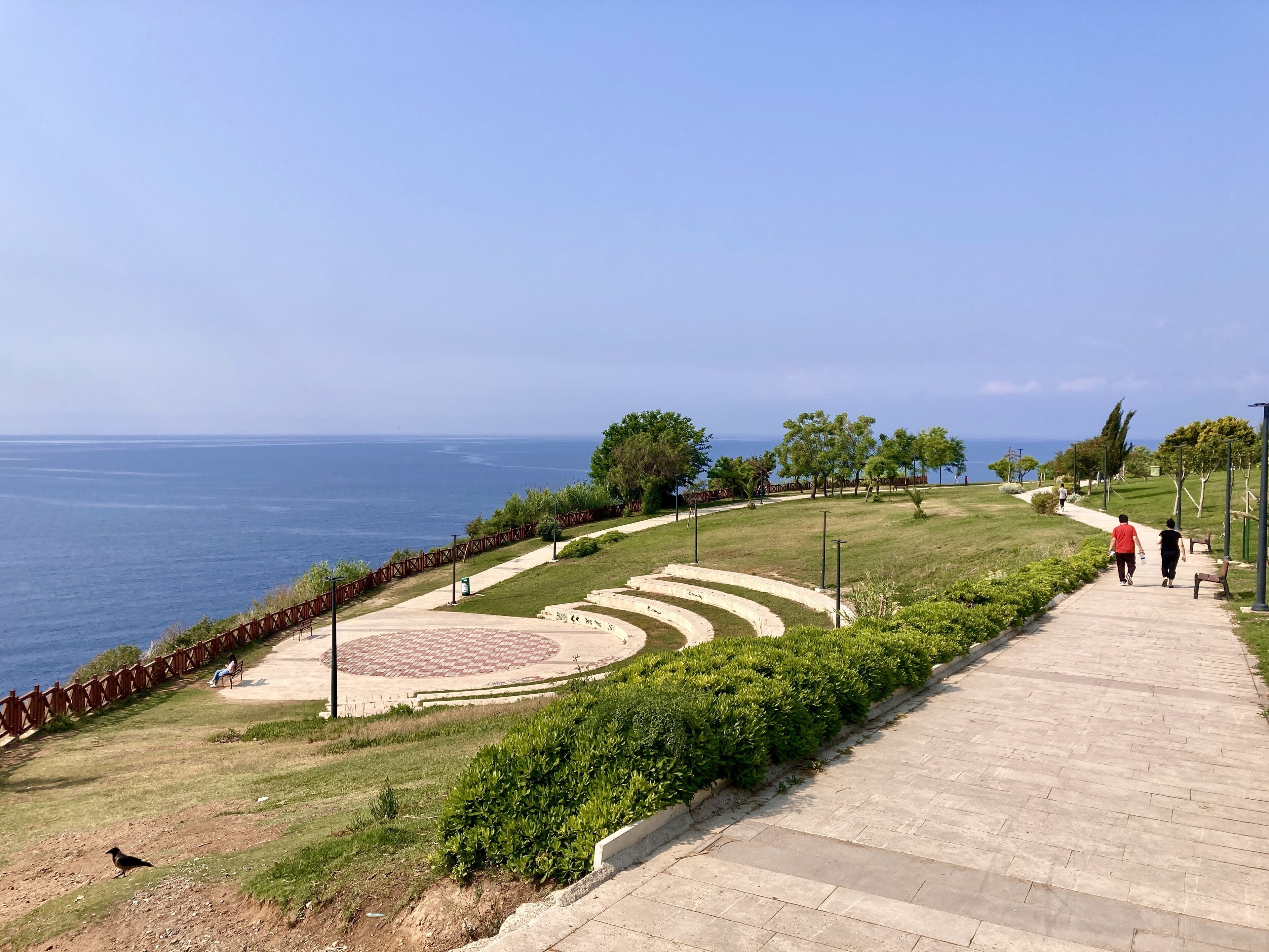 Servicio de la propiedad