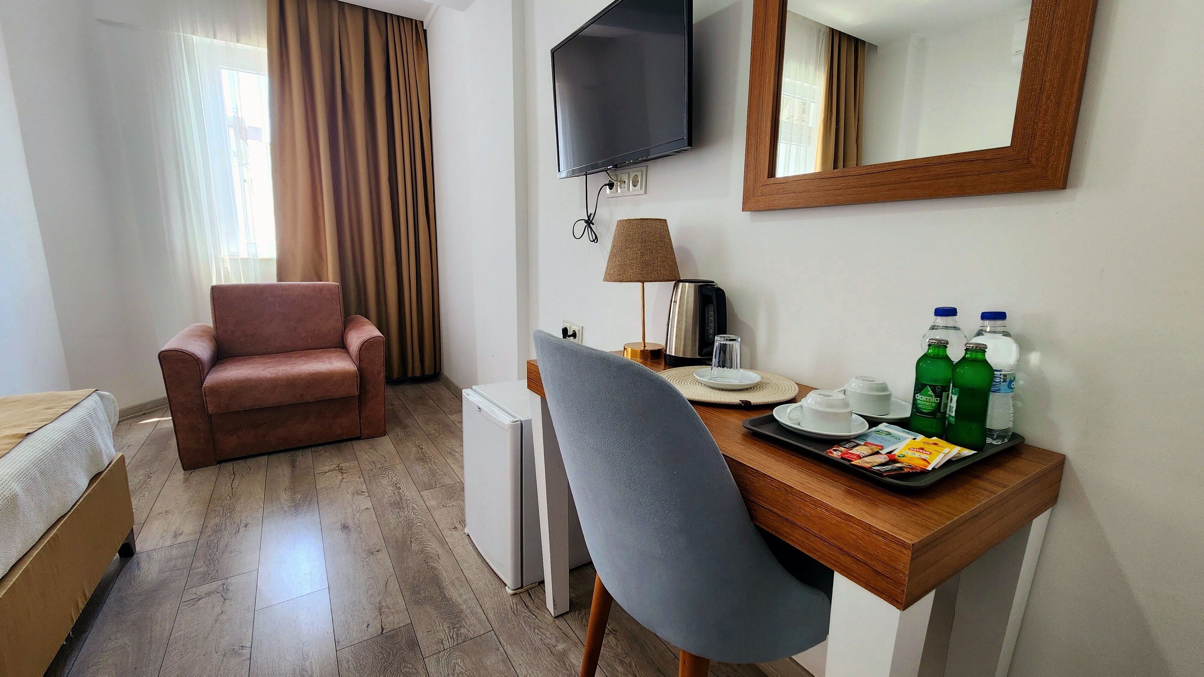 Foto - Karden Otel