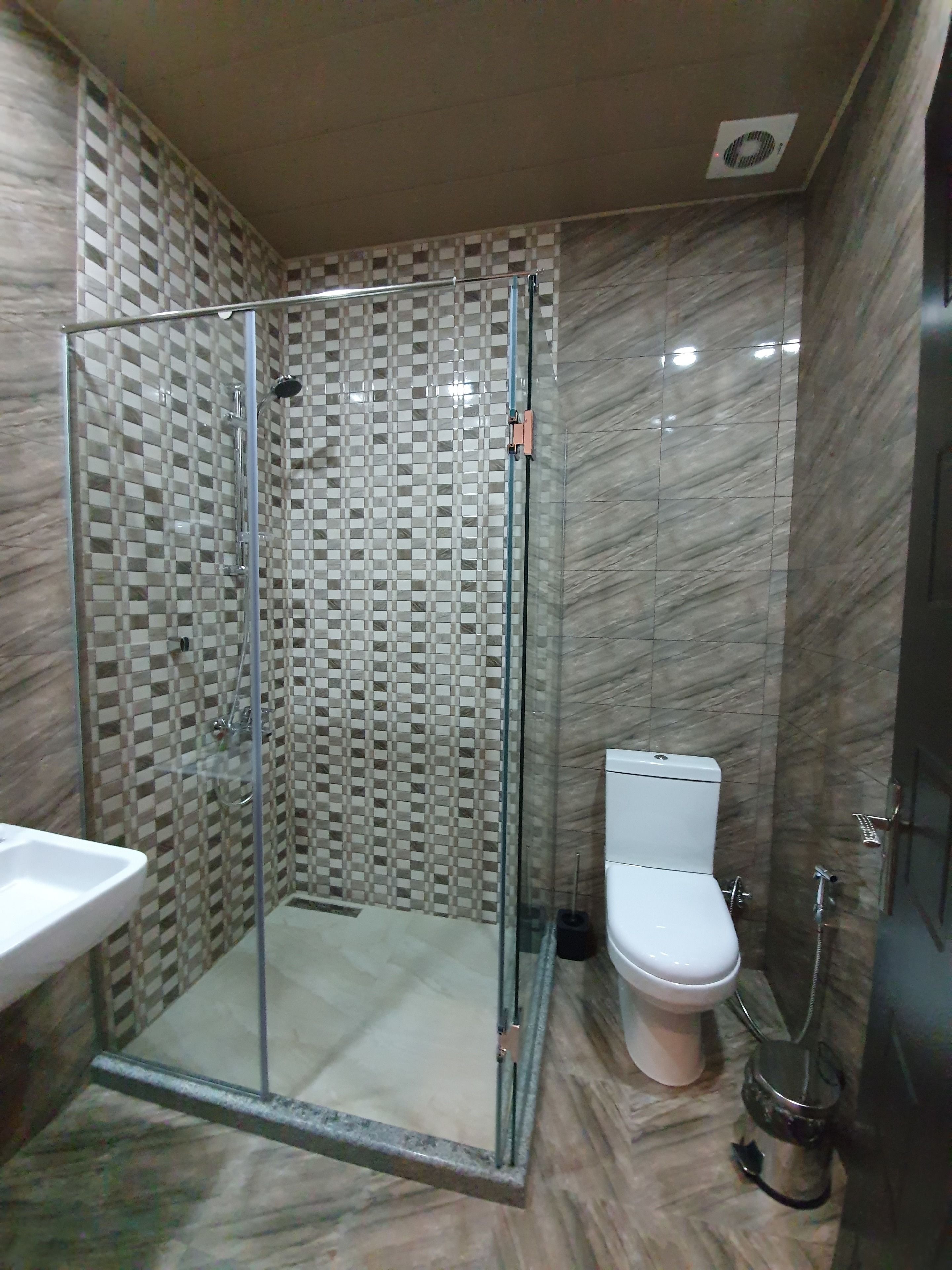 Bilik Mandi