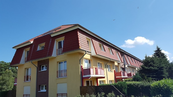 Außenbereich