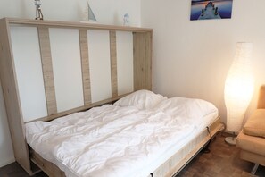 1 Schlafzimmer, WLAN
