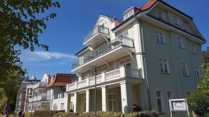 Udendørsområde