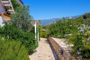 Garden - Sea Garden Kaş Hotel (Kas)