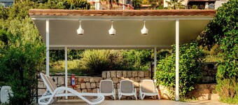 Sea Garden Kaş Hotel