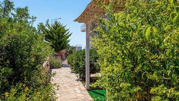 Jardín