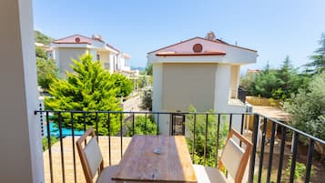 2 habitaciones y sábanas de algodón egipcio