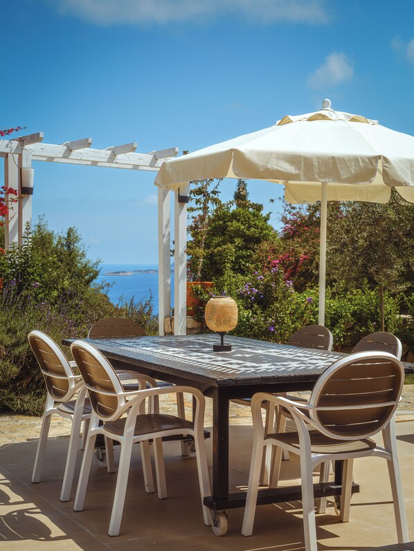 Exterior - Sea Garden Kaş Hotel (Kas)