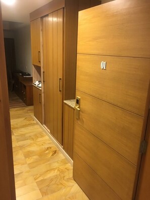 Interieur