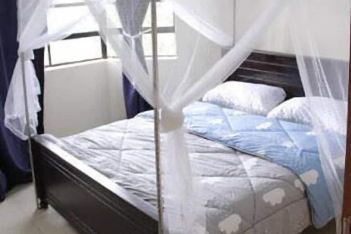 Economy Apartment, 2 Bedrooms