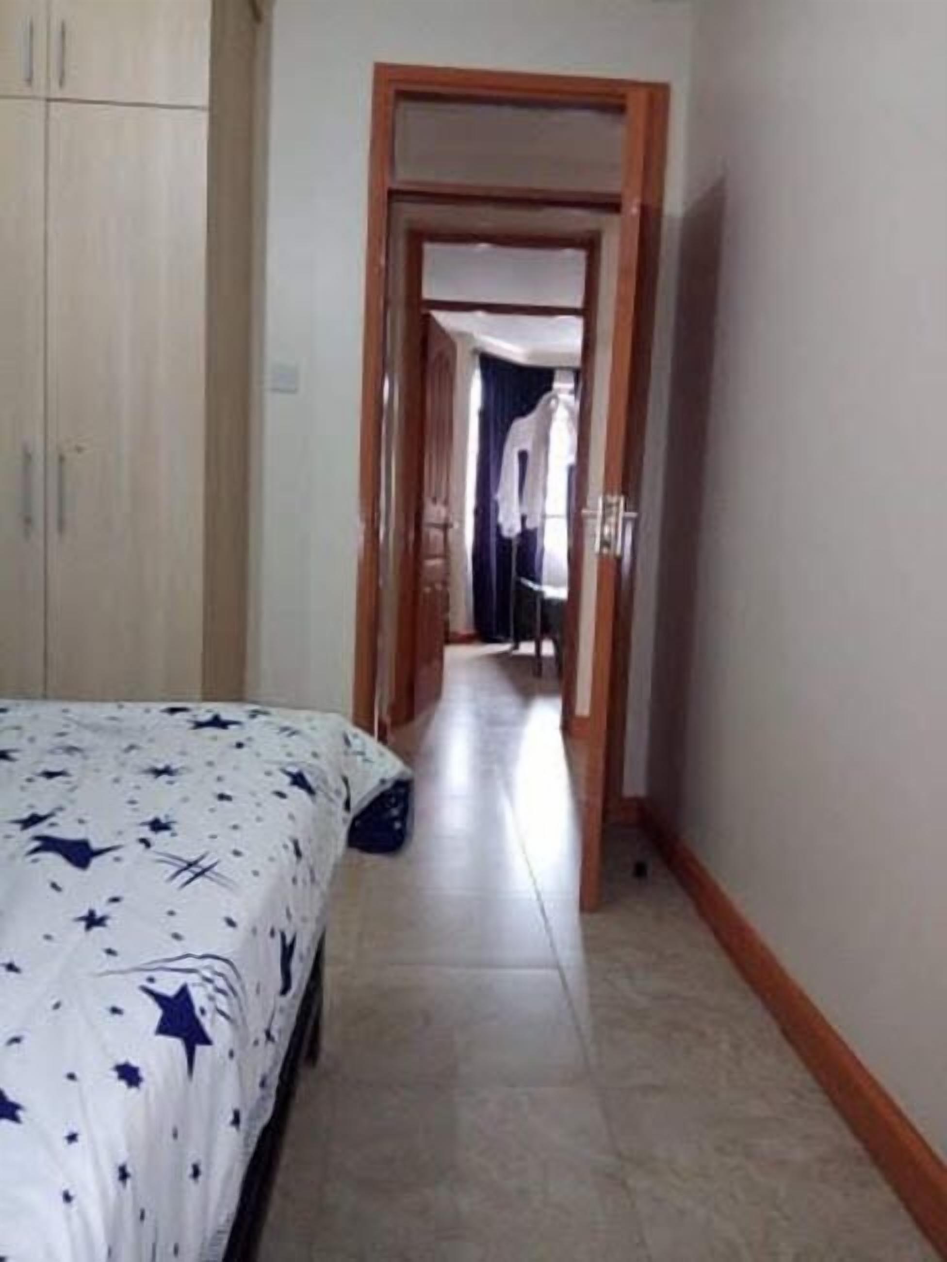 economy apartment, 2 bedrooms | free wifi