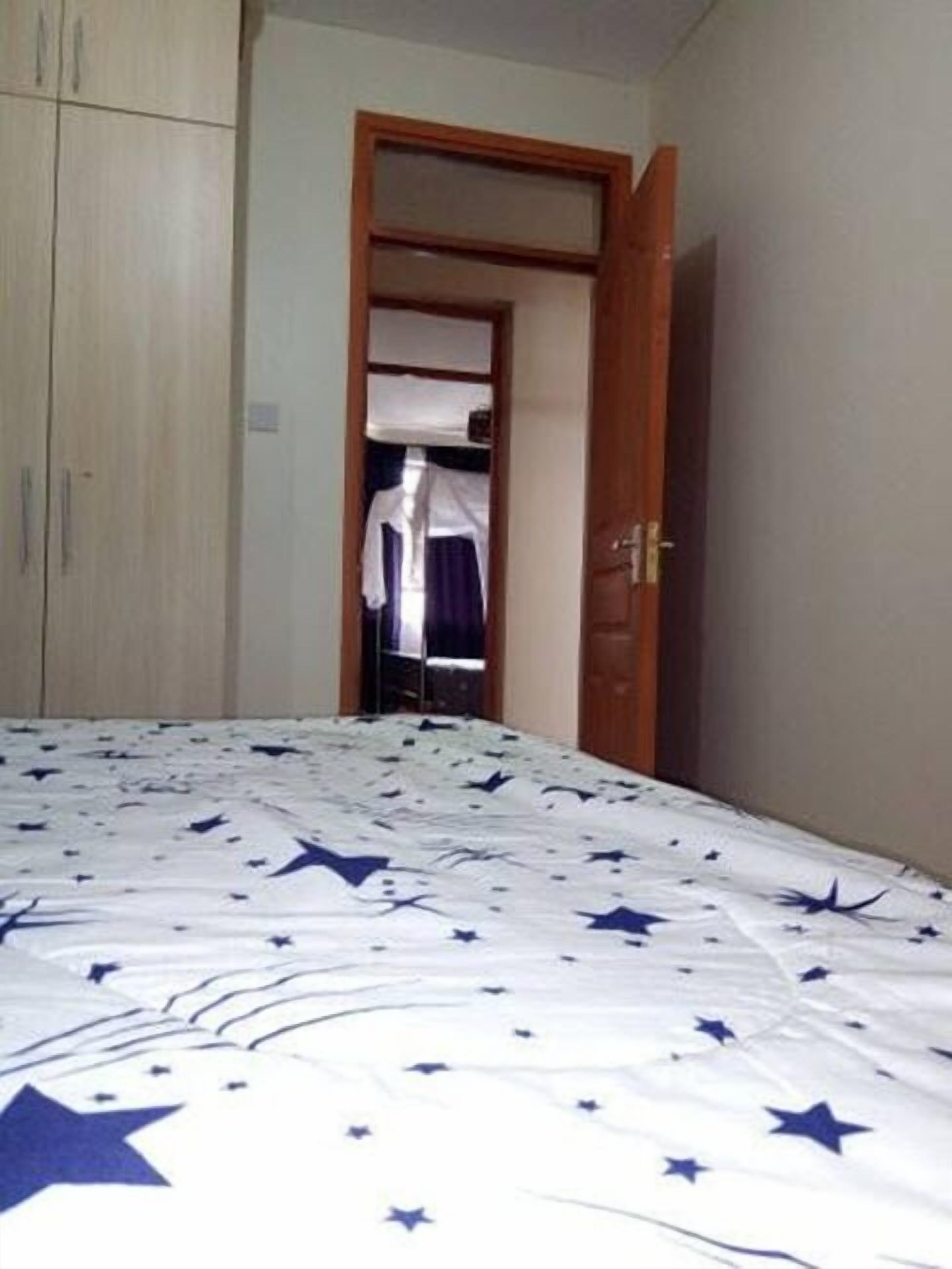 economy apartment, 2 bedrooms | free wifi