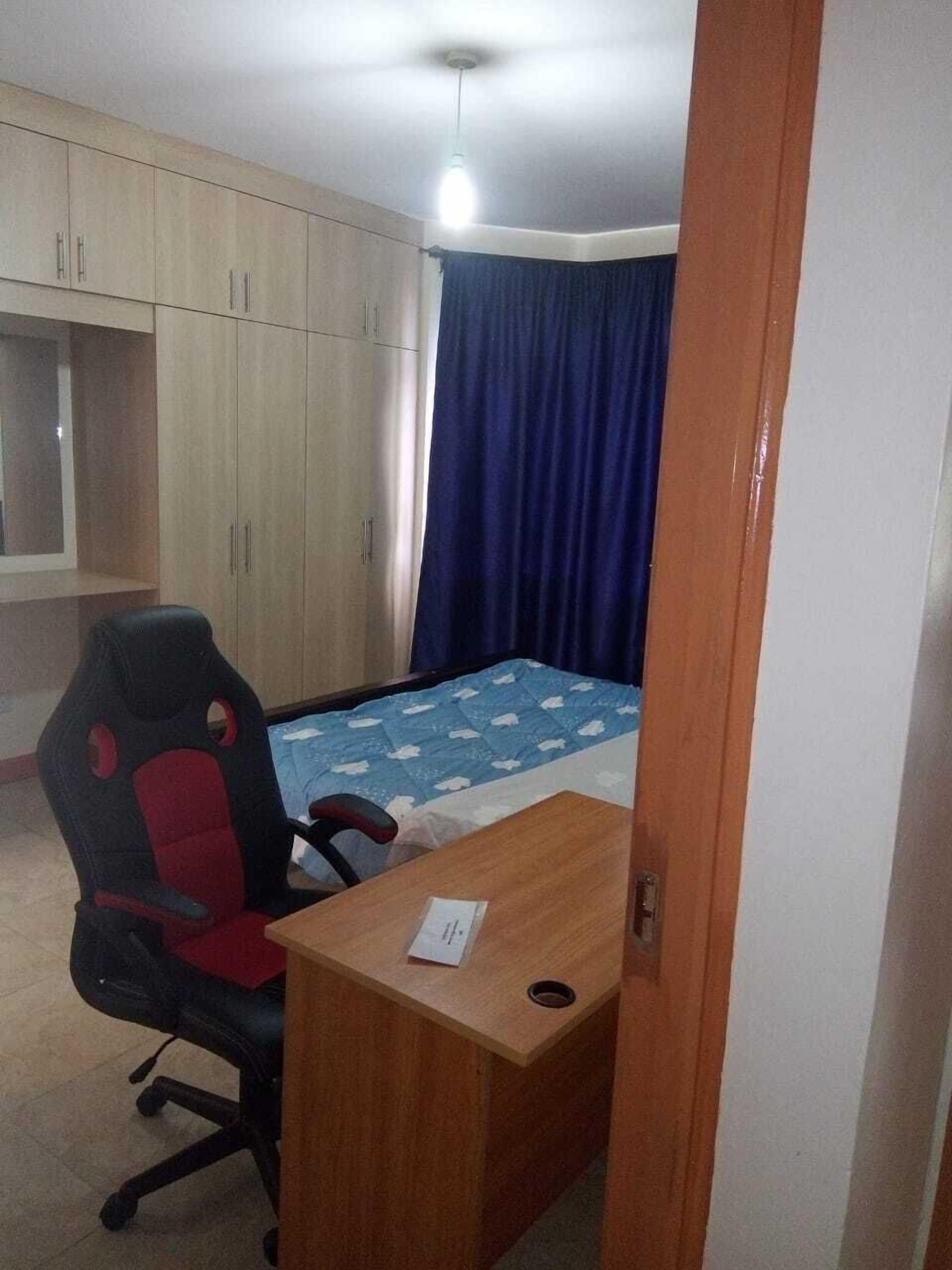 deluxe apartment, 3 bedrooms | free wifi