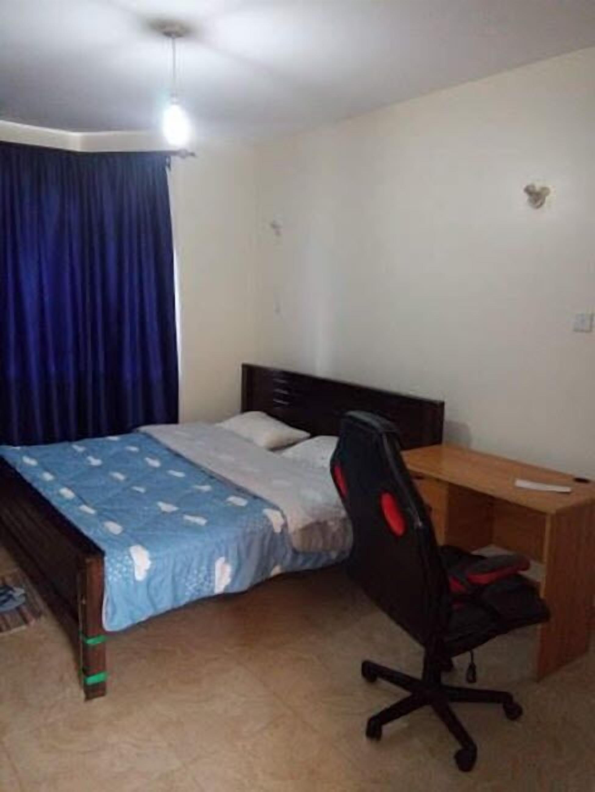 deluxe apartment, 3 bedrooms | free wifi