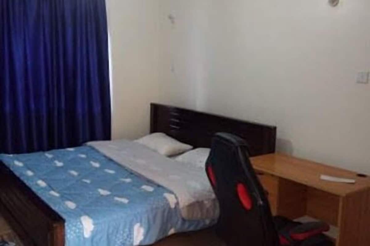 deluxe apartment, 3 bedrooms | free wifi