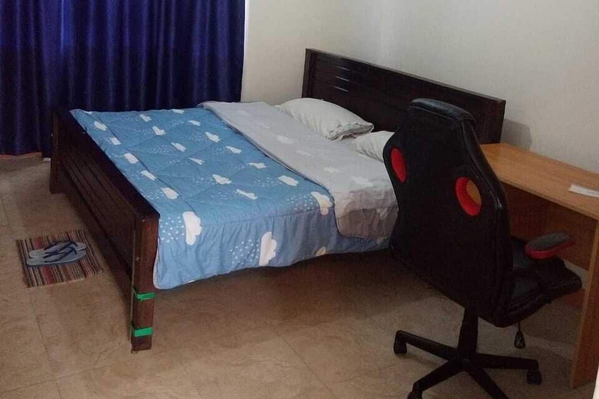 Deluxe Apartment, 3 Bedrooms