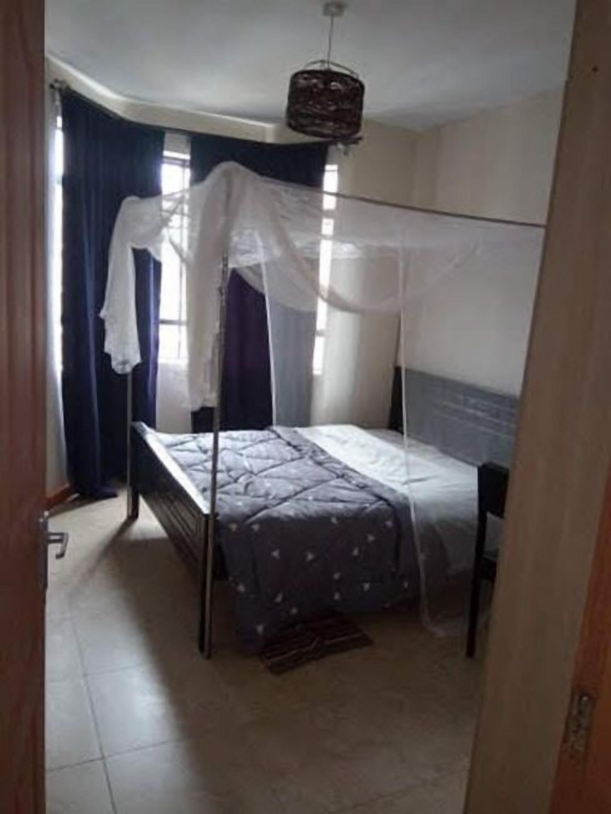 economy apartment, 2 bedrooms | free wifi