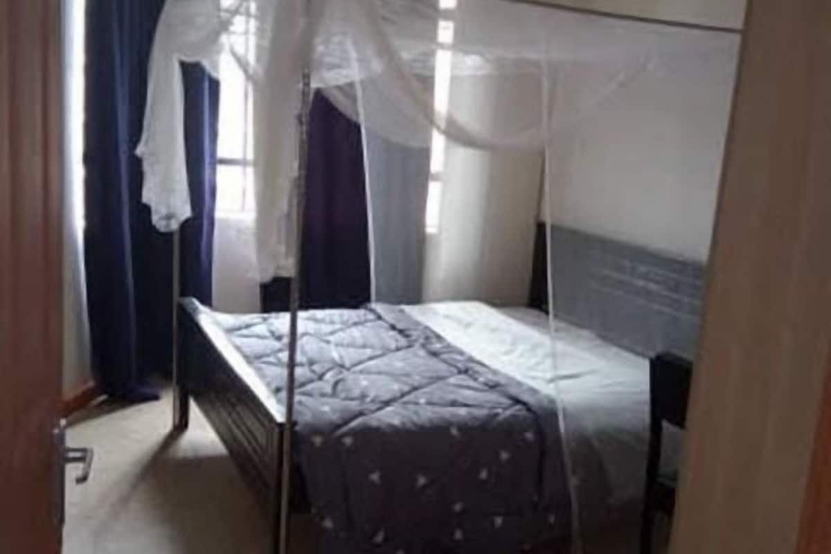 economy apartment, 2 bedrooms | free wifi
