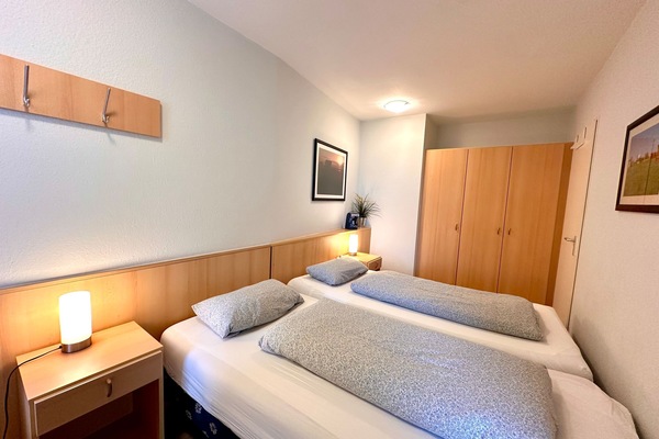 Ferienwohnung De Dwarslöper