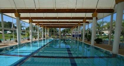Sea view 2BR apartment at Caesarea Neot Golf