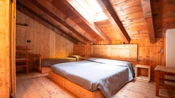 2 slaapkamers, gratis wifi, beddengoed