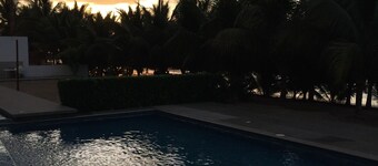 Smukke Paradise Getaway