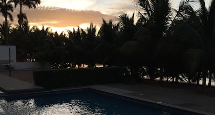 Beautiful Paradise getaway