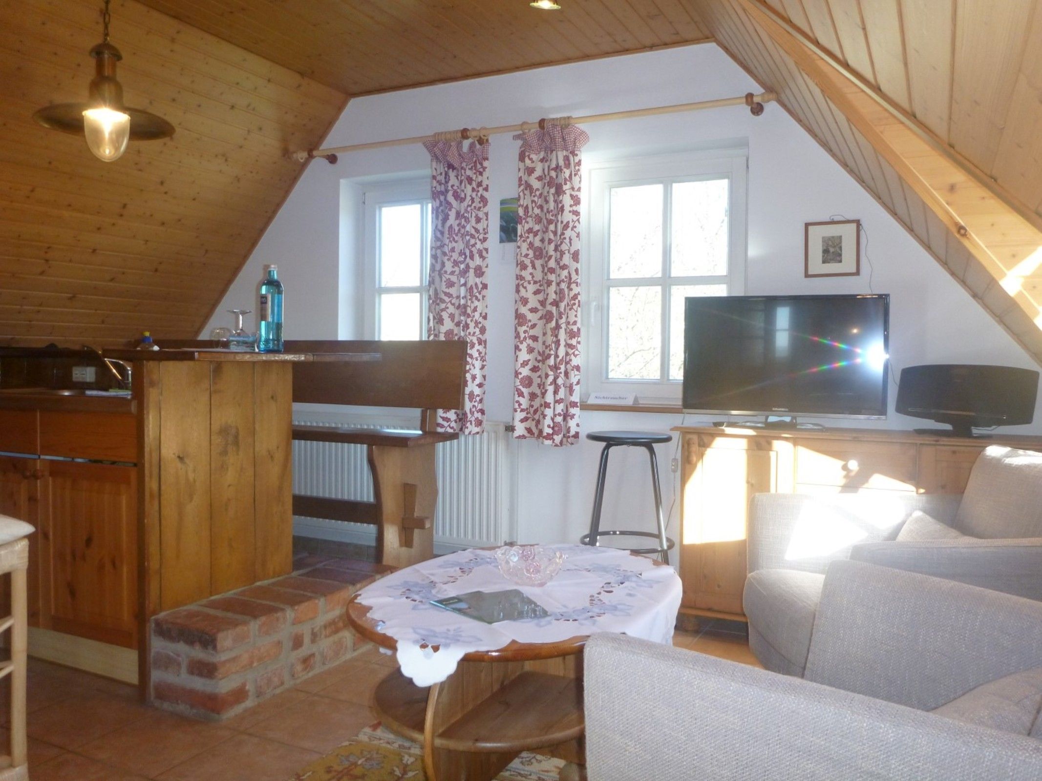 Oppholdsområde