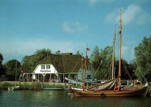 Port de plaisance