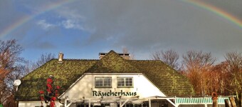 Apartment "Hecht" - Smokehouse Ahrenshoop