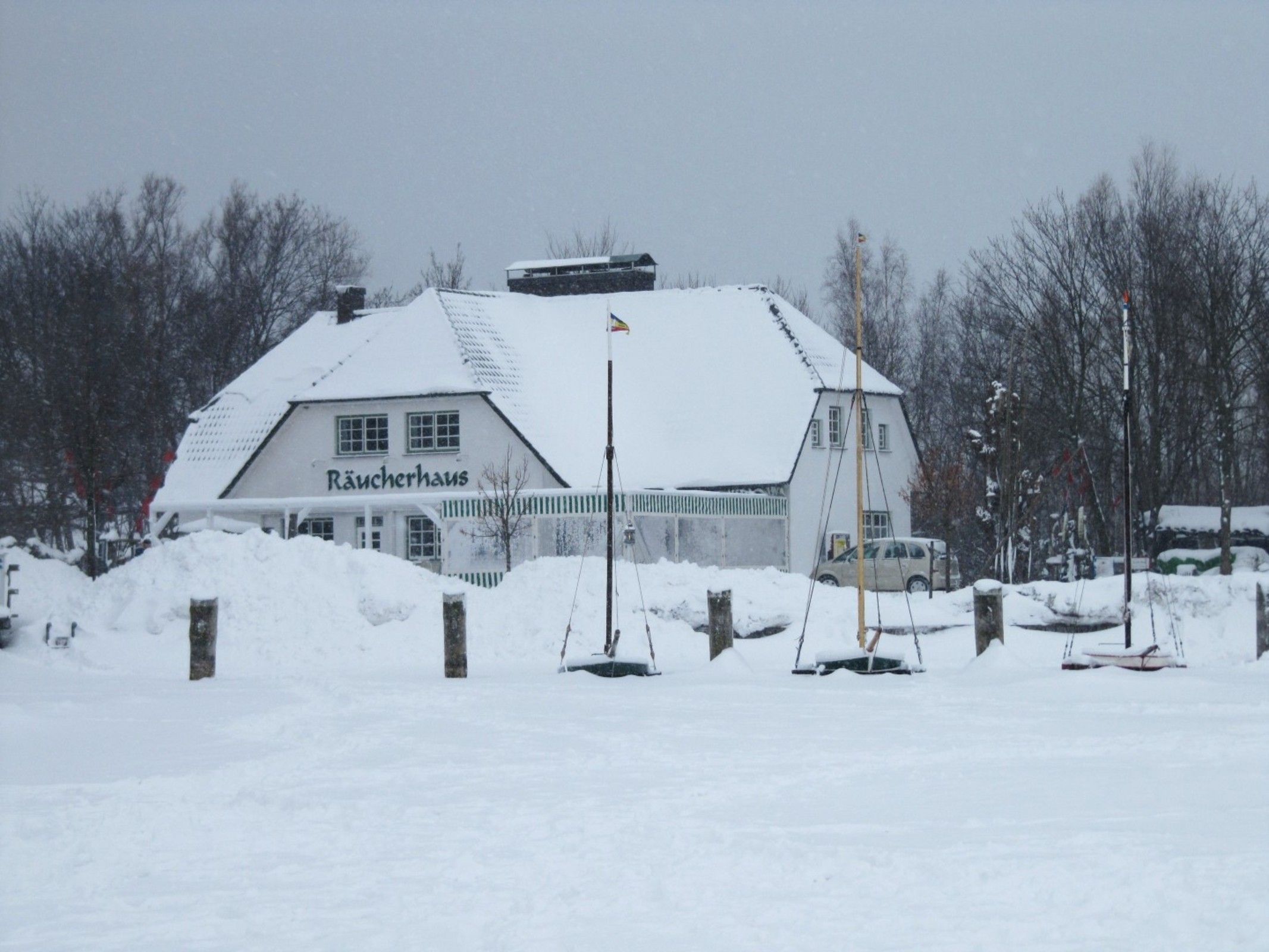 Eksteriør