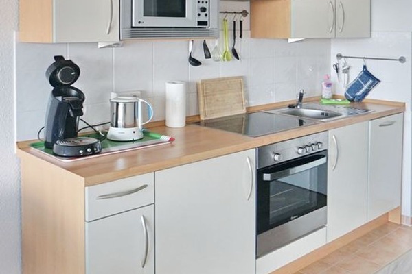 Ferienwohnung De Robb