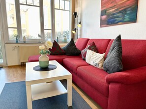 Fernseher