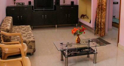 Poongavanam homestay